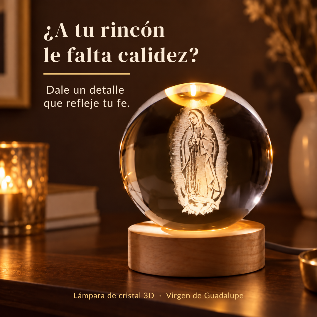 Esfera de cristal